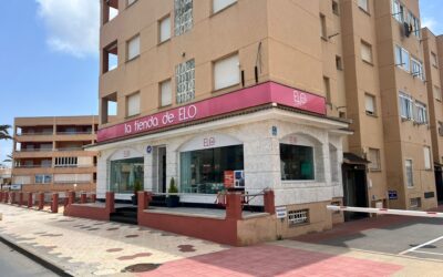 La tienda de ELO