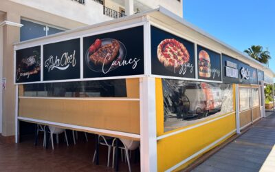 Restaurante La Chef