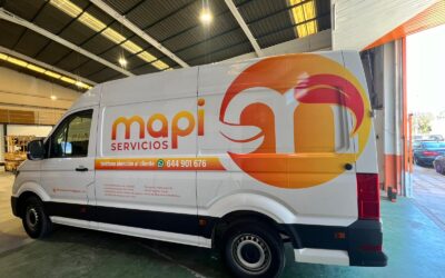 Mapi Servicios