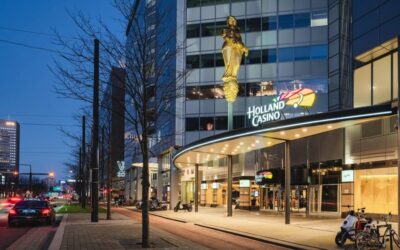 Lizaro Online Casino inloggen: Alles Wat Je Wil Weten