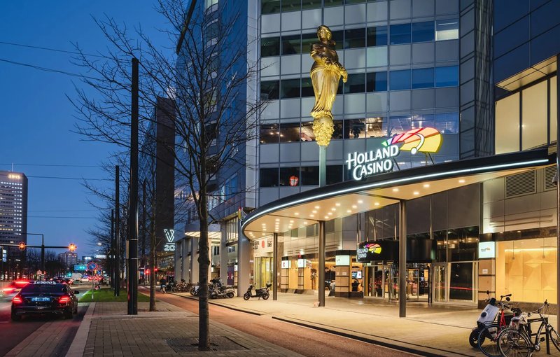 Lizaro Online Casino inloggen: Alles Wat Je Wil Weten
