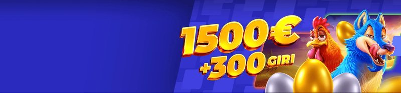 Scegli Winnita Casino per le Tue Giocate Di Alta Tolleranza in Italia